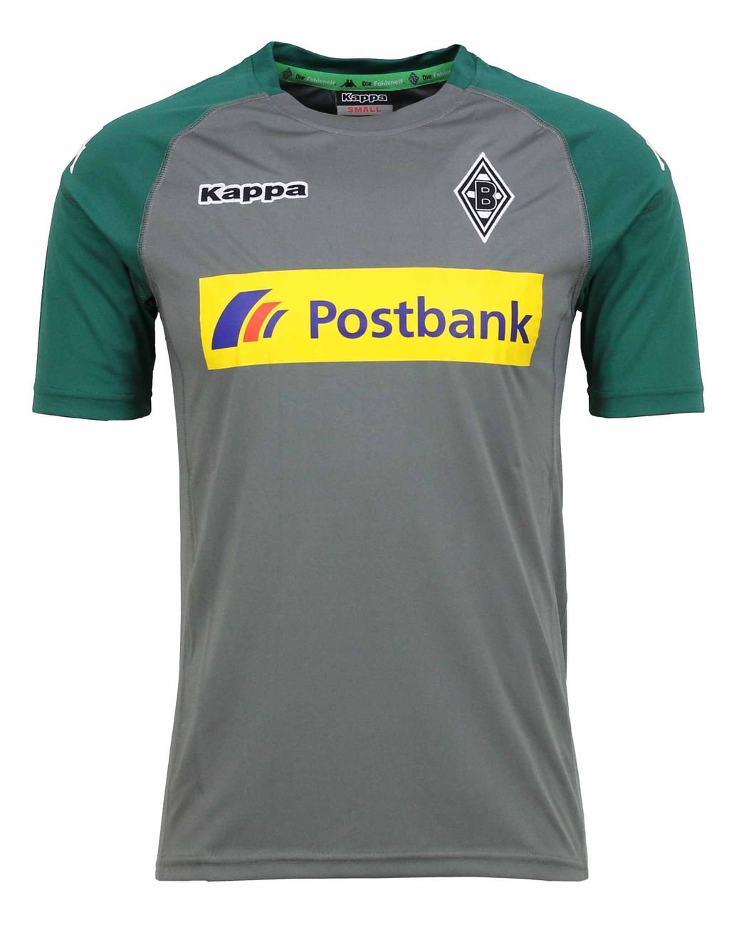 Borussia Mönchengladbach T-Shirt & Hooded